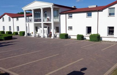 Pokoje Vega - Foto 1