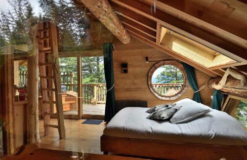 Cabanes des Volcans - Foto 1