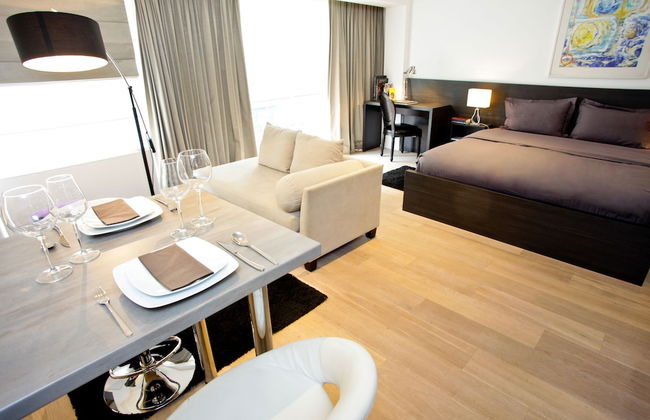 Flat Moliere - Foto 7