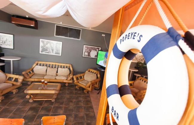 Apartamentos Typic Art - Foto 22