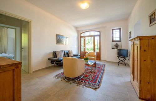 Ambra Ferienvilla - Foto 31