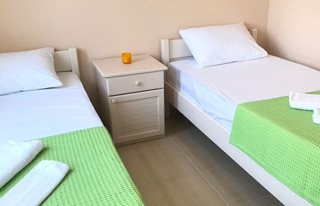 Gunaydin Apart & House - Foto 7