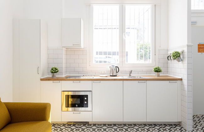 Holidays2Malaga Picassus Lofts - Photo 35