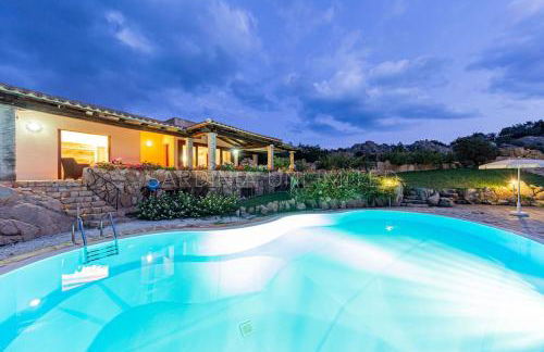 Villa Brandinchi - Foto 6