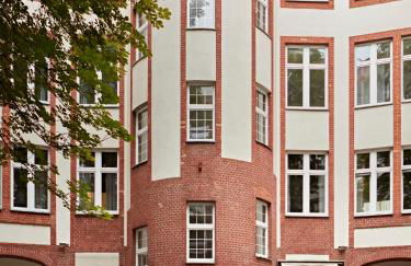 Numa Berlin Sketch - Foto 18