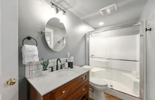 Beautiful, Historic Home, heart of McMinnville. - Foto 12