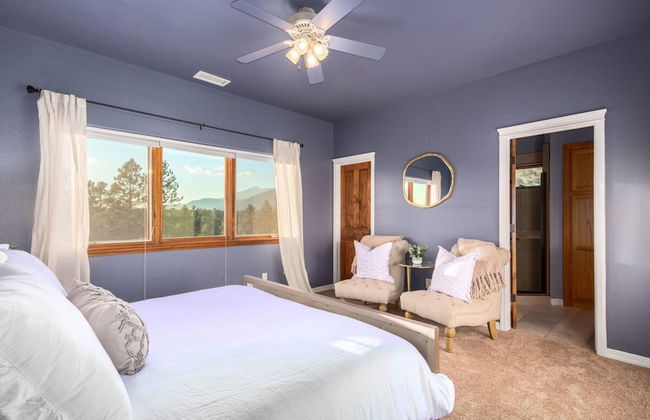 Amberwood Estate w 5 Showers Spa Mtn Views - Photo 31