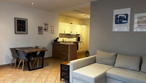 Wümme Apartment - Foto 4