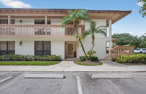 Caddyshack Golf themed Condo! 15 mins to beach&PBI - Foto 8