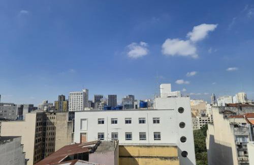 Estúdio no Centro de SP com Piscina e Academia - Foto 54