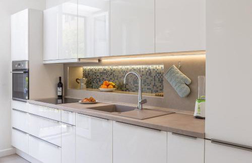 Apartment More DELUXE - Photo 41