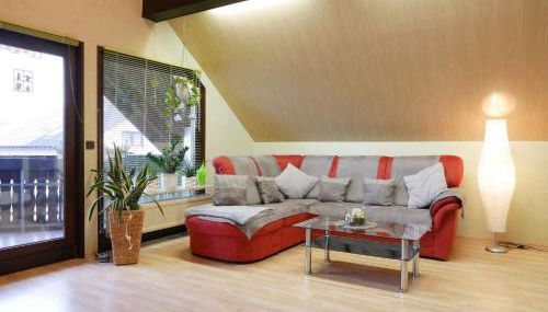 Ferienwohnung Eva Maria - Foto 2