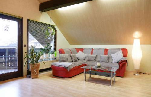 Ferienwohnung Eva Maria - Foto 2