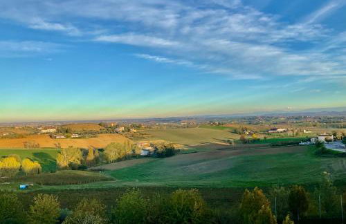 Agriturismo Le Tre Rose - Cantina Zanello - Foto 9