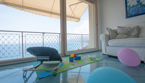 Babyaccommodation Family Heaven II - Foto 2