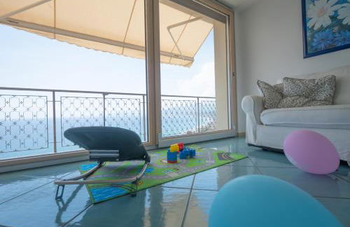 Babyaccommodation Family Heaven II - Foto 2