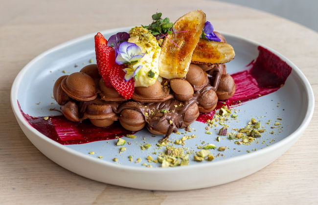 Avani Melbourne Box Hill Residences - Foto 57