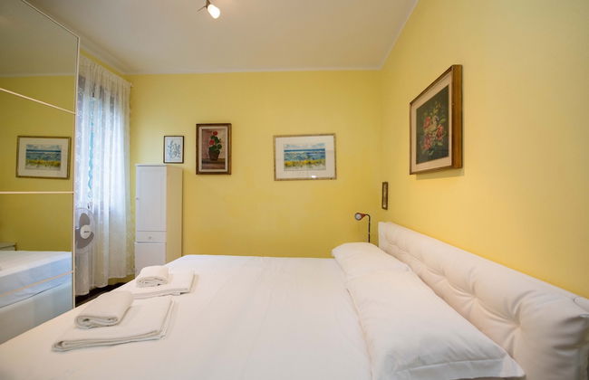 Residence Atollo - Foto 9