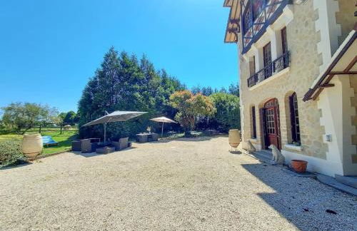 Le Haras des Charmilles - Foto 22