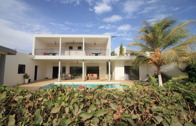 Amour Sénégal - Foto 47