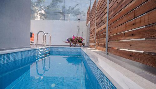 Skandalakis Homes & Apartments - Foto 1