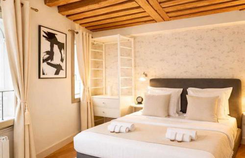 Charming property - Notre Dame Cathedral - Foto 14