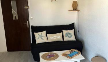 Appartement vue port - Port Leucate - Foto 5