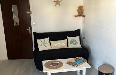 Appartement vue port - Port Leucate - Foto 5