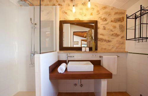 Agroturismo Finca Son Sureda - Foto 76