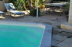 Loue splendide villa 6 couchages - Foto 29