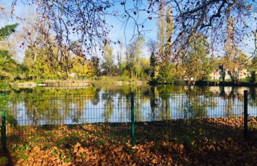 Appart Hôtel 3* dans une résidence de tourisme - Foto 30