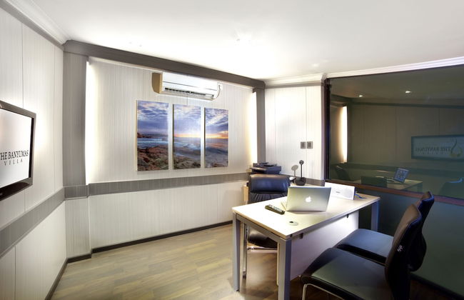 The Banyumas Villa - Foto 12