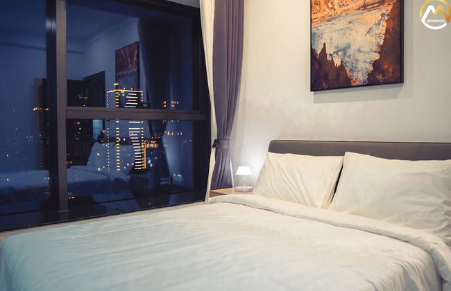 Phnom Penh Pool Hotel 24 USD M Residence - Foto 12