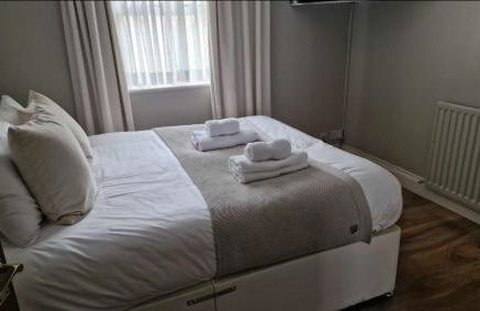 Colleton Cottage at Lovelady Shield - Foto 50