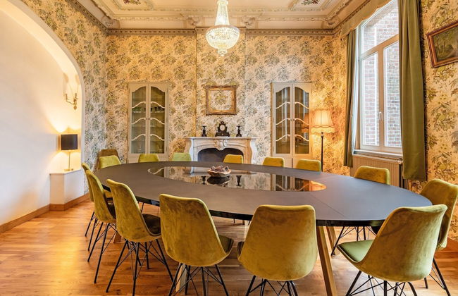 Luxury Holiday Home in Vloesberg With Sauna and hot tub - Foto 27