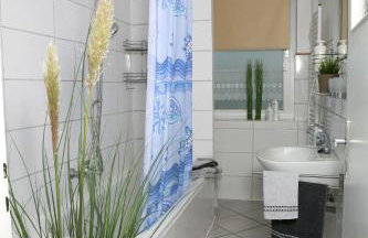 Ferienwohnung Zum alten Zollhaus - Foto 11