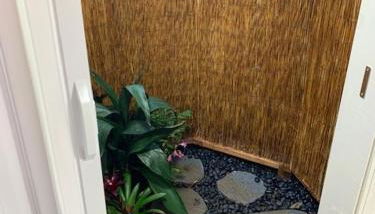 Banyan Bungalow - Foto 5, Shower