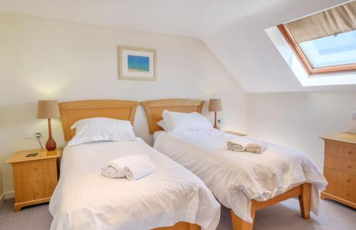 Flat 3 Mawgan Porth Golf Club - Foto 5