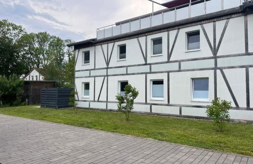 Gemütliche 80qm Ferienwohnung in Ostseenähe - Foto 14