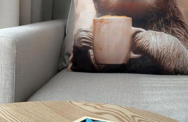 APARTAMENTY SZYNDZIELNIA - 2 Sypialnie & BALKON & PARKING IDEALNE MEJSCE W BASKIDACH dla RODZINY - Foto 40