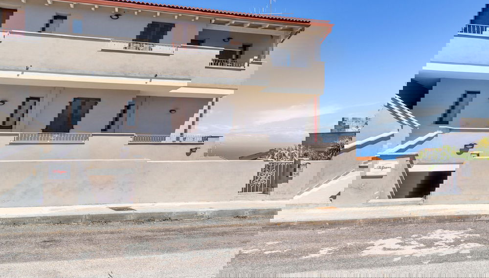 Castelsardo Terrace Apartment - Photo 1, Primary image