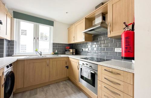 Luxury 2 Bedroom City Centre Apartment - Secure Parking - Amazing location! - Foto 11