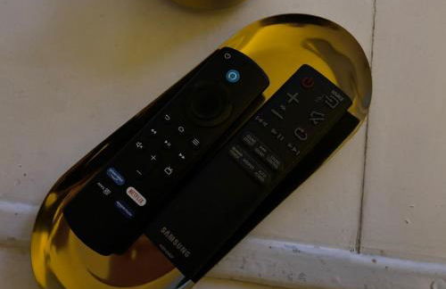 Monsieur Claude - Wohnen in einer historischen Villa - Foto 17