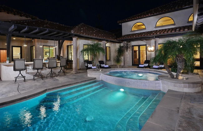 Owl's Nest by Avantstay Infinity Pool w/ Incredible Views - Foto 18