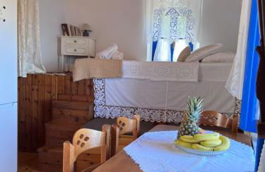 Emporios Traditional Sea View House - Foto 24