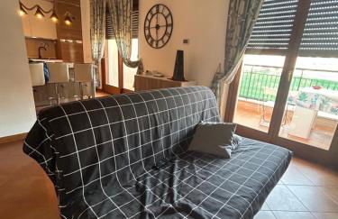 Roma Mare Apartment - Foto 12