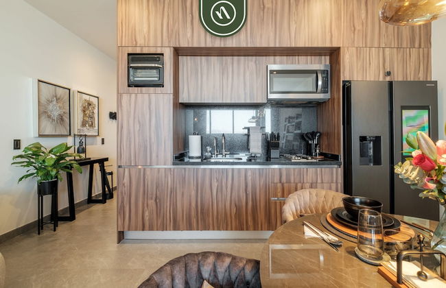 Be Grand Reforma 2705 - Foto 21