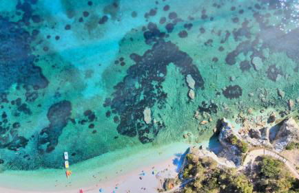 La Ganza suite apartment Visit the most charming sea of Tuscany - Foto 33