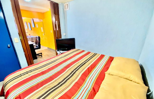 Apartamento En El Centro - Foto 4