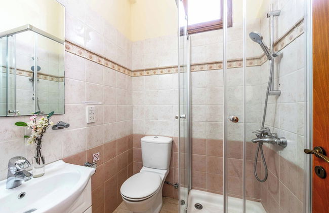 Villa Polyxeni - Foto 25